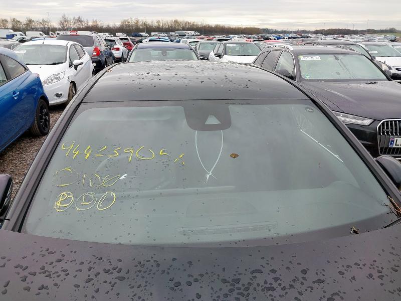 2021 MERCEDES-BENZ A CLASS A200 AMG LINE 5DR