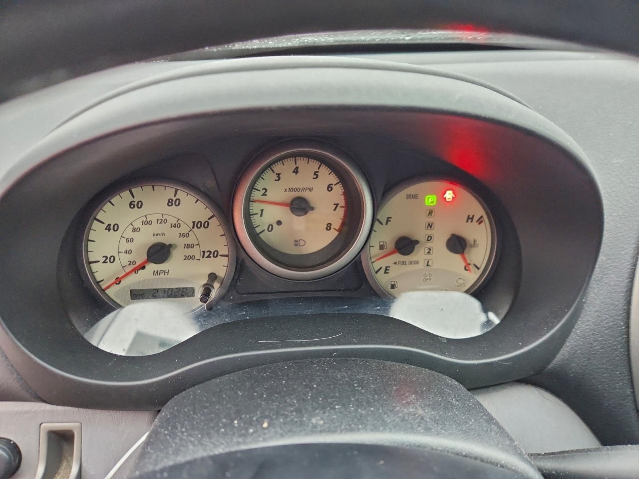 2002 Toyota Rav4 VIN: JTEHH20V220173438 Lot: 93965505