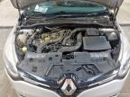 2013 RENAULT CLIO 0.9 TCE 90 ECO DYNAMIQUE MEDIANAV ENERGY 5DR for sale at Copart EAST KILBRIDE