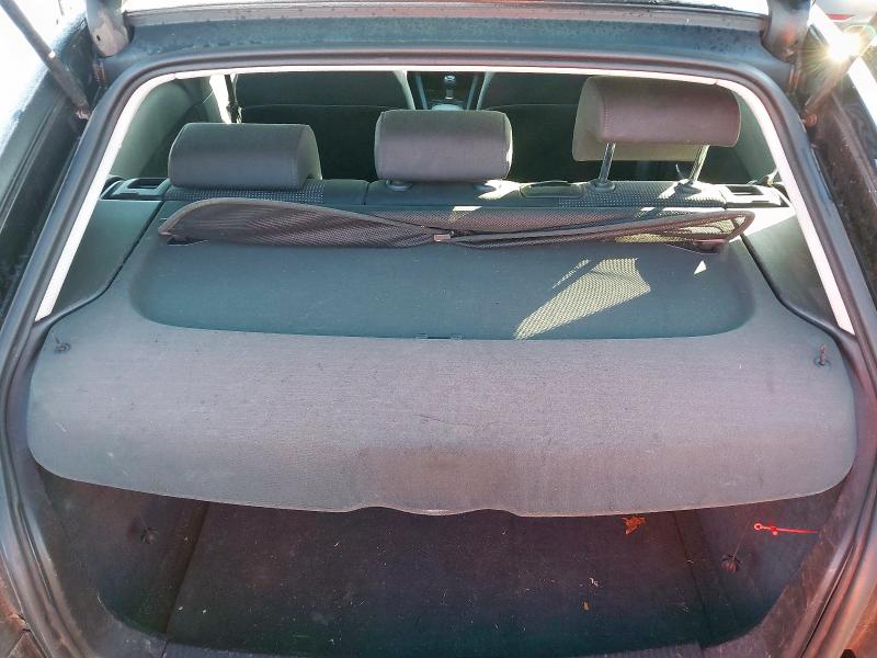 2006 AUDI A3 2.0 TDI 170 SPORT 3DR