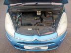 2008 CITROEN C4 PICASSO 2.0HDI 16V EXCLUSIVE 5DR EGS [5 SEAT] for sale at Copart GLOUCESTER