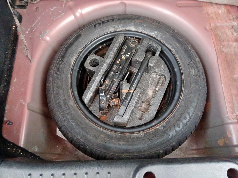 2009 FORD FIESTA 1.25 ZETEC 3DR [82]