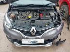 2018 RENAULT CAPTUR 1.5 DCI 90 DYNAMIQUE S NAV 5DR for sale at Copart BRISTOL