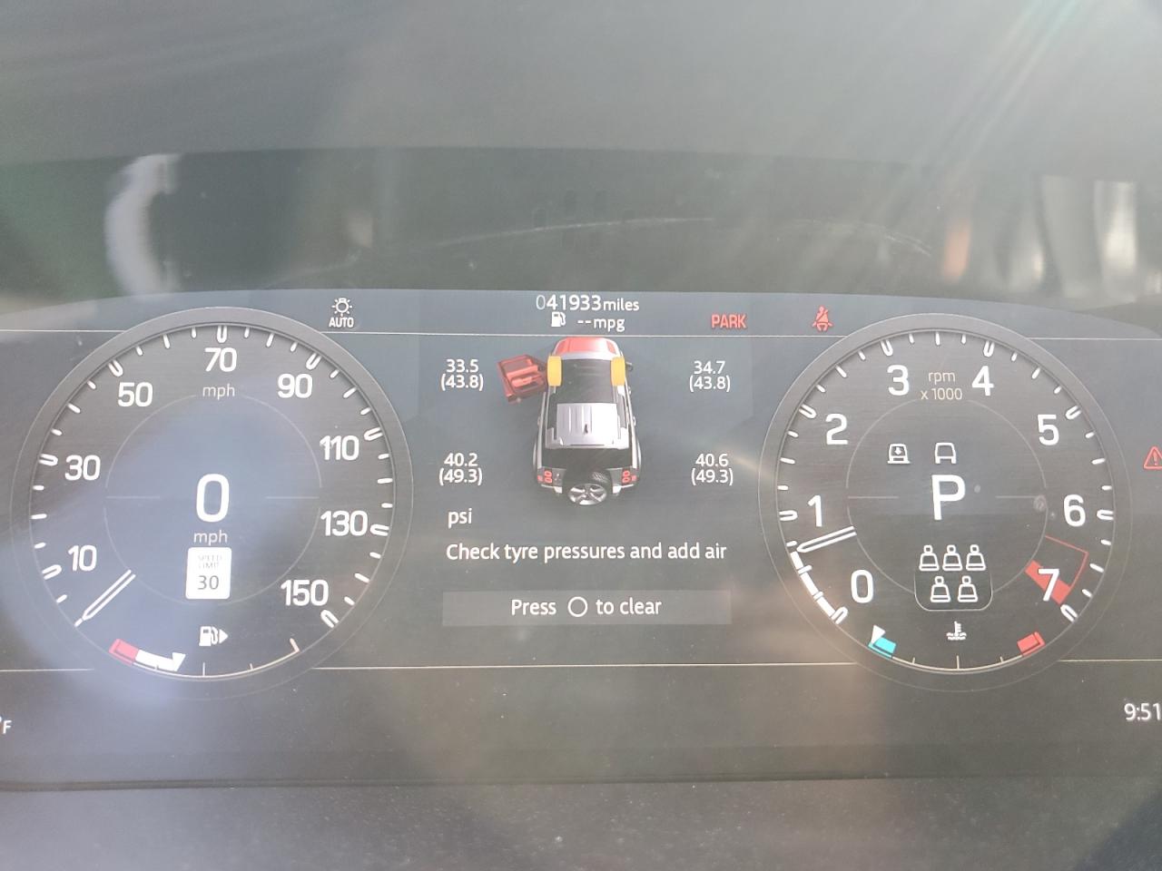 2020 Land Rover Defender 110 X VIN: SALEXEEU8L2029189 Lot: 92909265