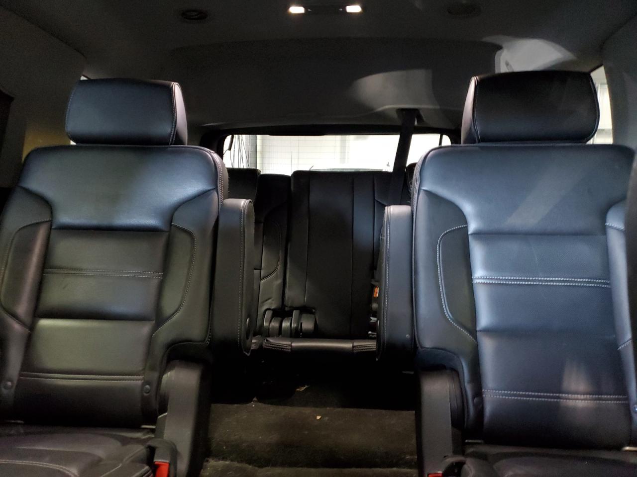 2018 GMC Yukon Denali VIN: 1GKS2CKJ1JR217679 Lot: 90680705