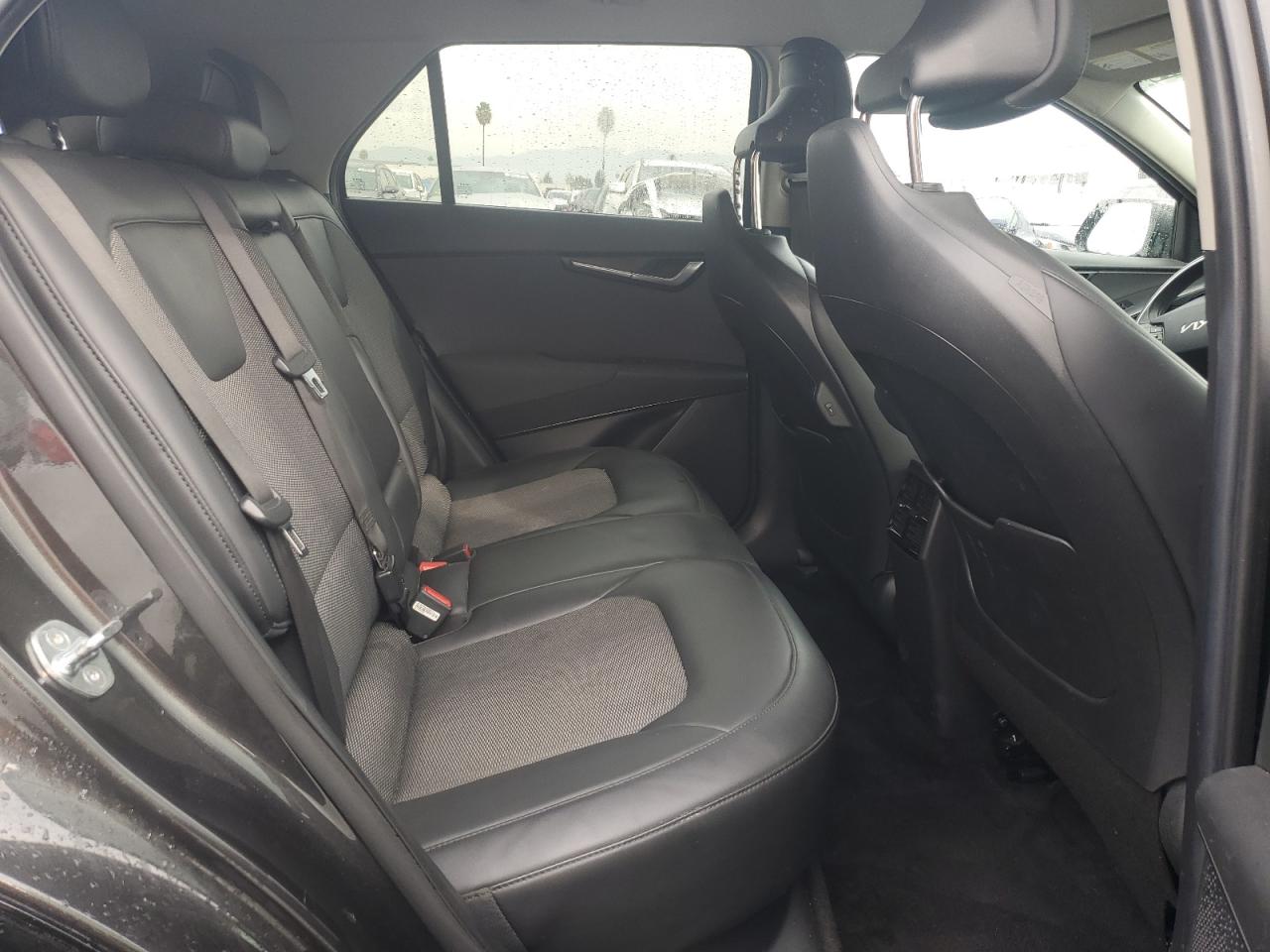 2023 Kia Niro Wind VIN: KNDCR3L16P5034658 Lot: 92109275