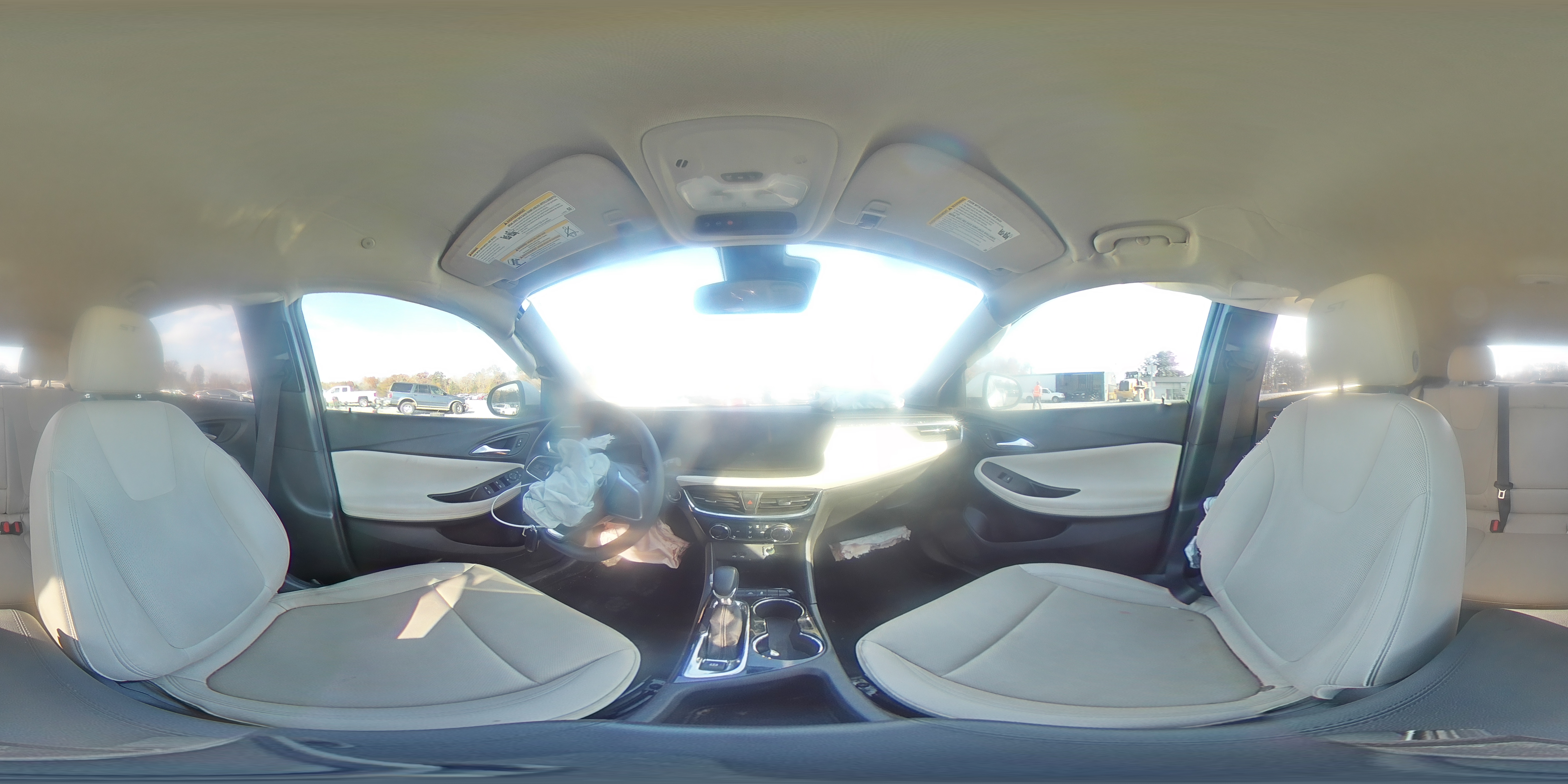 2024 Buick Encore Gx Sport Touring VIN: KL4AMDSL7RB211375 Lot: 92090415