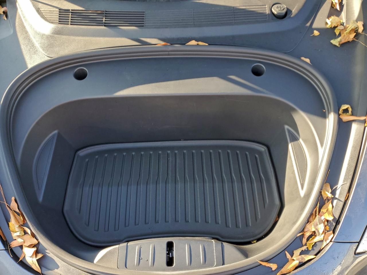 2023 Tesla Model 3 VIN: 5YJ3E1EA8PF674625 Lot: 92798425