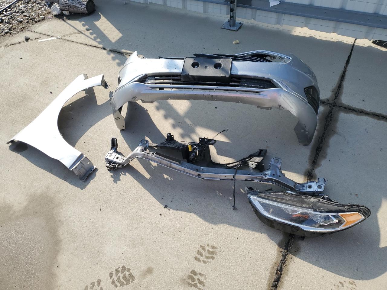 2020 Ford Fusion Sel VIN: 3FA6P0CD8LR165874 Lot: 92200105