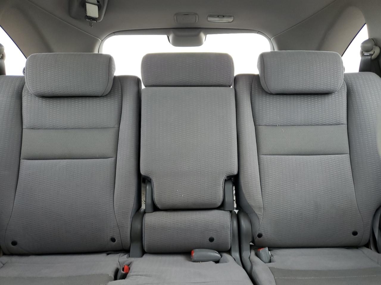 2008 Honda Cr-V Ex VIN: JHLRE48598C057634 Lot: 92536965