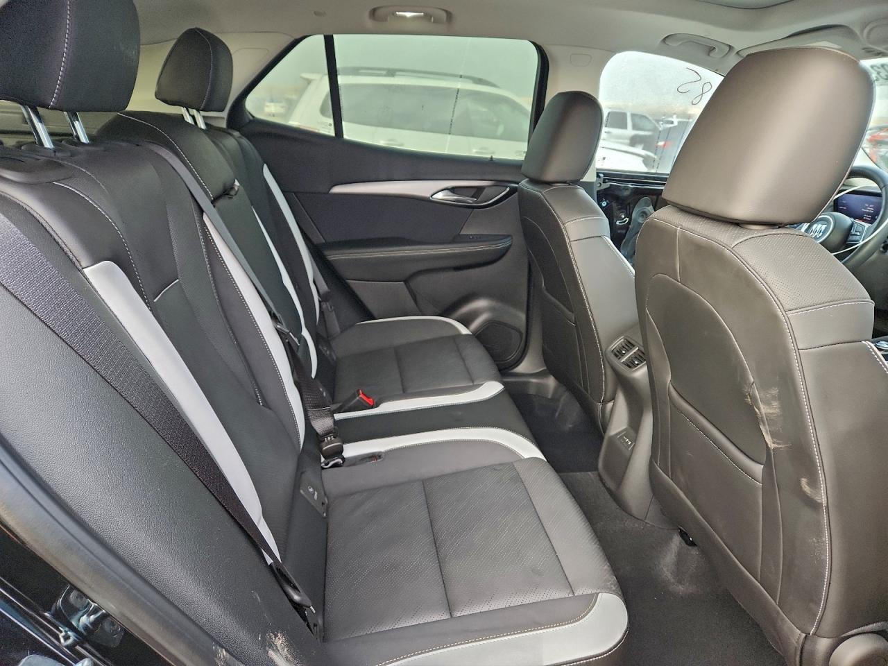 2024 Buick Envision Essence VIN: LRBFZPE46RD054783 Lot: 93514585