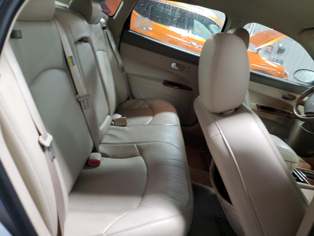 2005 Buick Lacrosse Cxl VIN: 2G4WD532751284923 Lot: 93074665