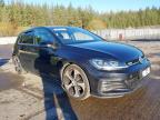 2019 VOLKSWAGEN GOLF GTD for sale at Copart WHITBURN