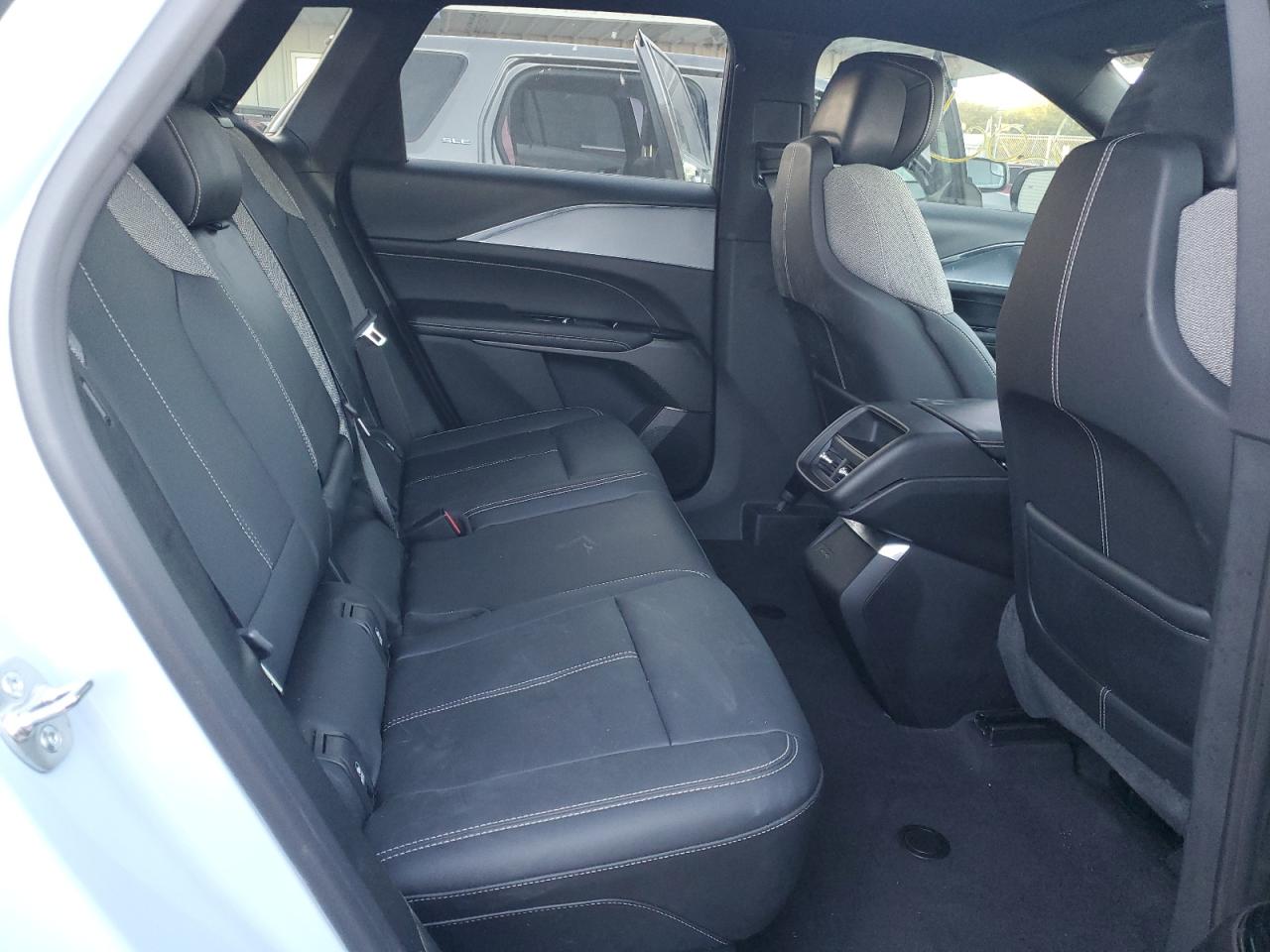 2024 Cadillac Lyriq Tech VIN: 1GYKPMRK8RZ136721 Lot: 91701465