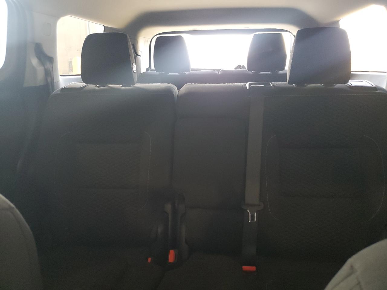 2017 GMC Acadia Sle VIN: 1GKKNLLA8HZ296896 Lot: 91441395