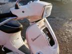 2011 PIAGGIO VESPA S 50  for sale at Copart PETERLEE