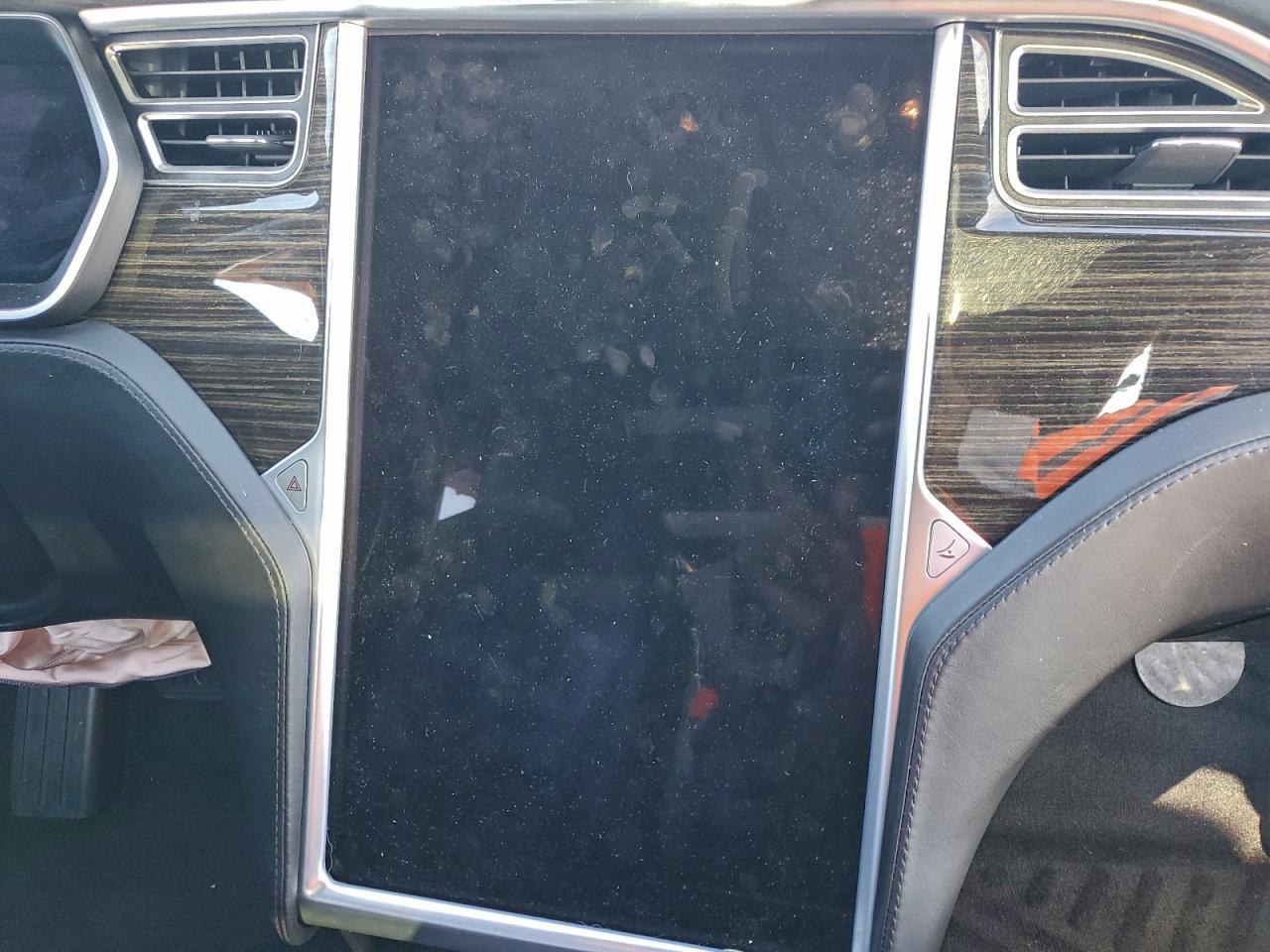 2016 Tesla Model S VIN: 5YJSA1E23GF125799 Lot: 94352895