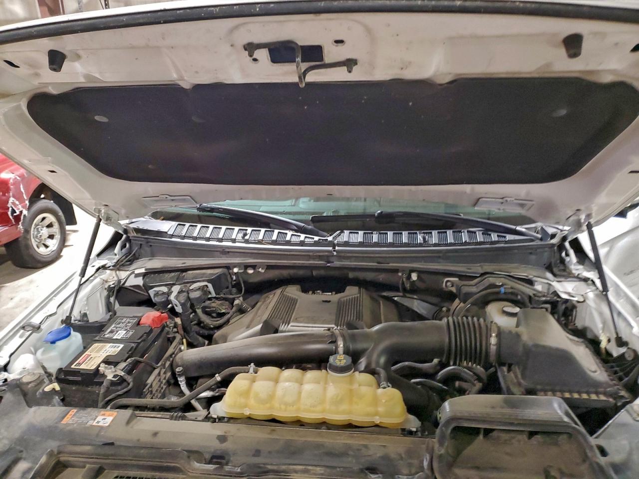 2020 Ford Expedition Xlt VIN: 1FMJU1JT3LEA14808 Lot: 94271035