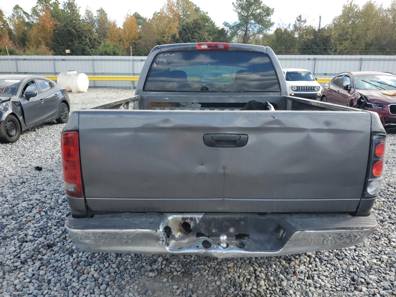 2005 Dodge Ram 1500 St VIN: 1D7HA18N15J613046 Lot: 91564045