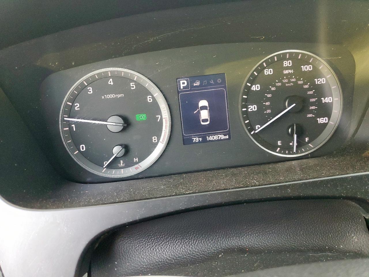 2016 Hyundai Sonata Se VIN: 5NPE24AF0GH291980 Lot: 91326575