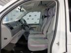 2013 VOLKSWAGEN T-SPORTER T28 102 TDI SWB  for sale at Copart EAST KILBRIDE