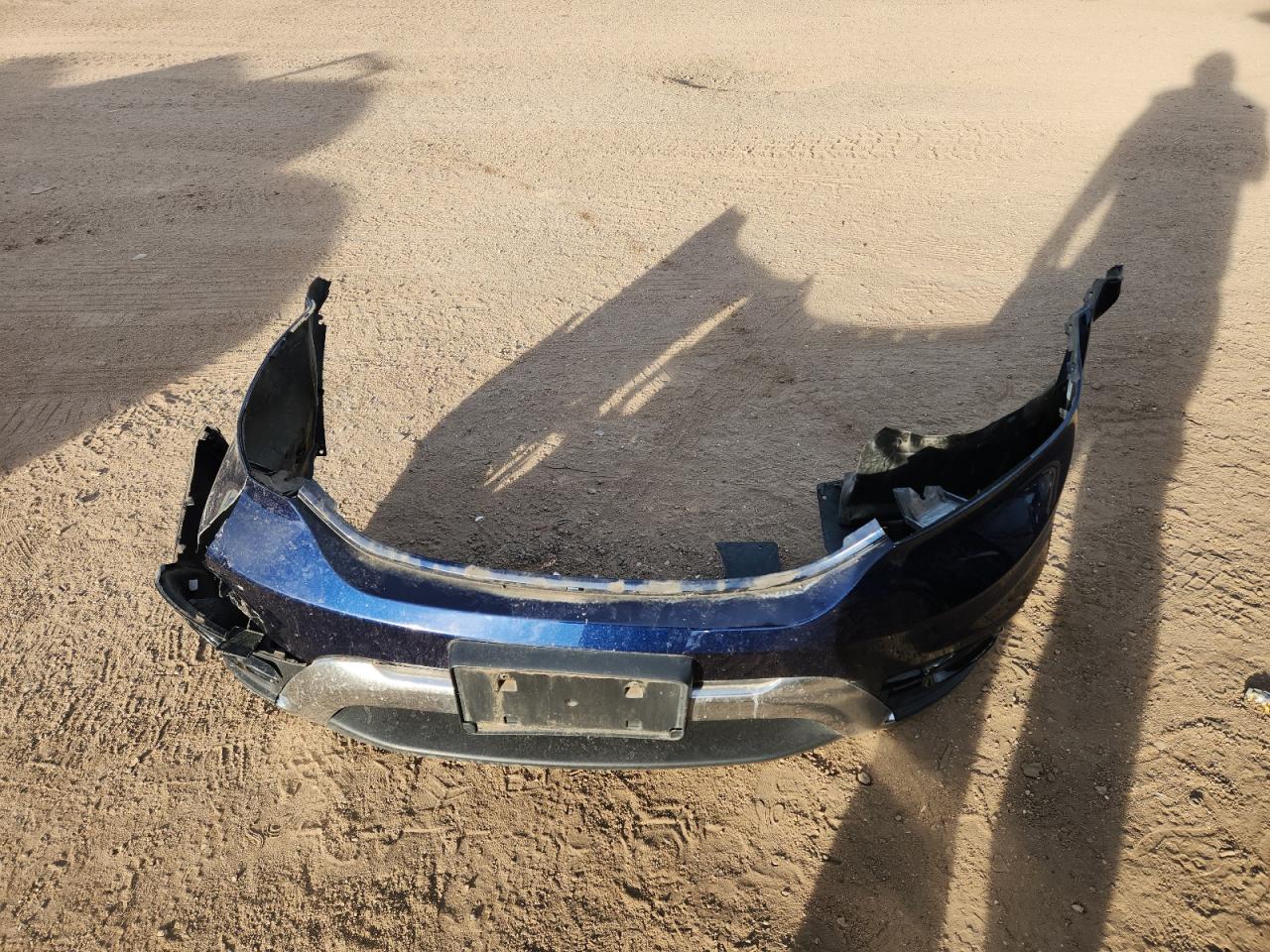 2018 Dodge Journey Crossroad VIN: 3C4PDDGG7JT296572 Lot: 85431005