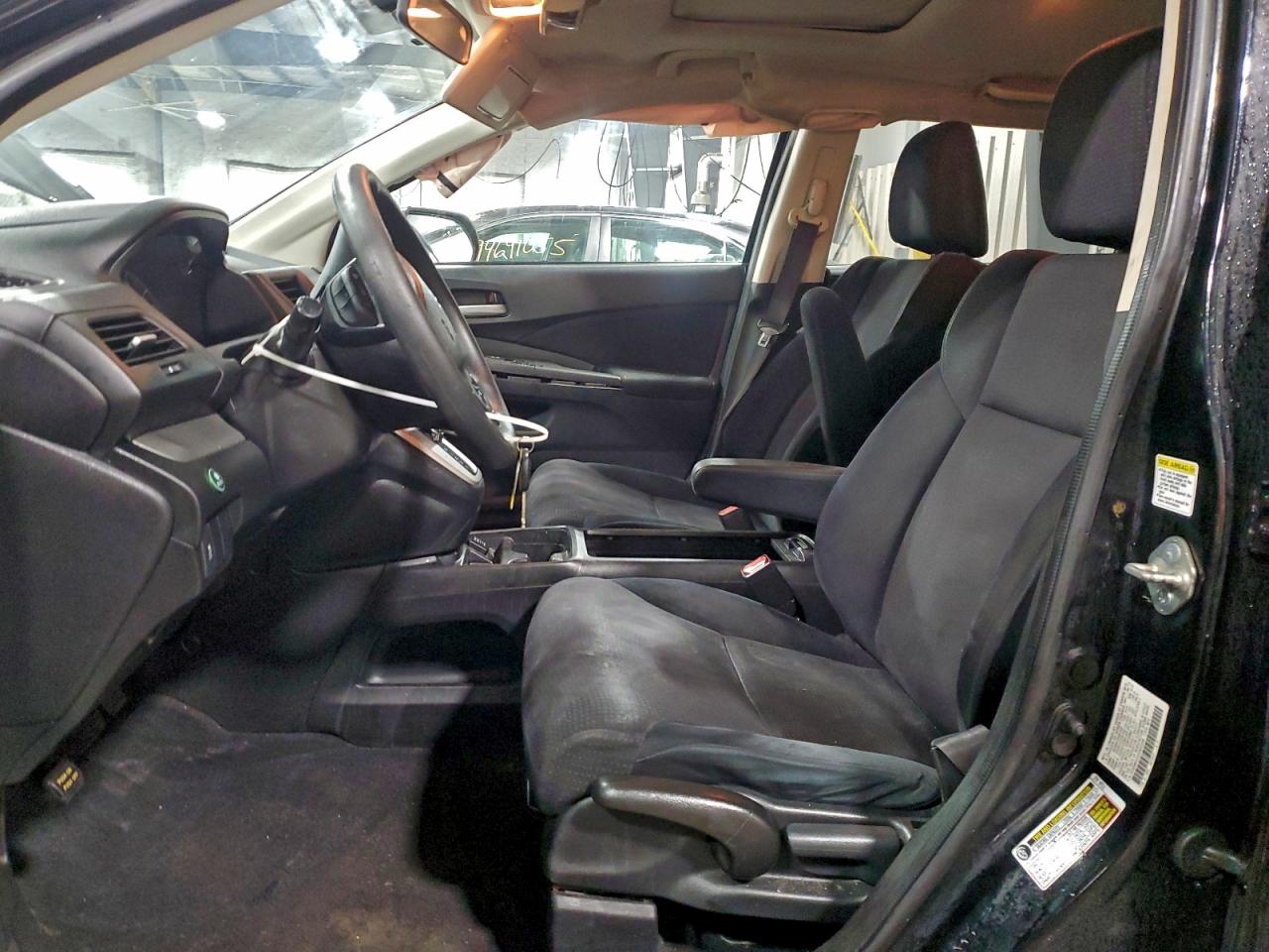 2013 Honda Cr-V Ex VIN: 2HKRM4H53DH645558 Lot: 93995665