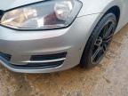 2014 VOLKSWAGEN GOLF 1.6 TDI 105 S 5DR for sale at Copart YORK