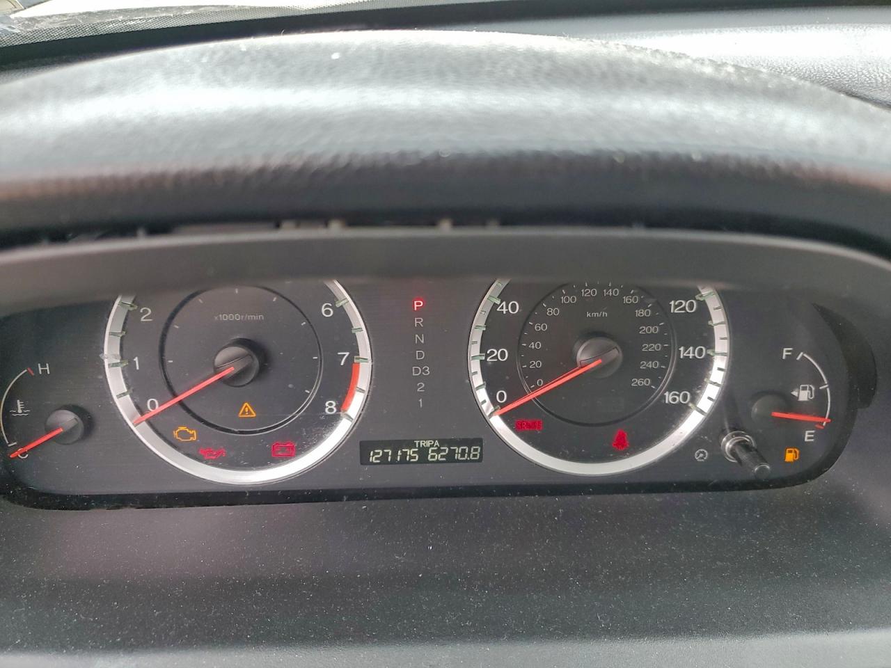 2010 Honda Accord Ex VIN: 1HGCP2F76AA088431 Lot: 93889125