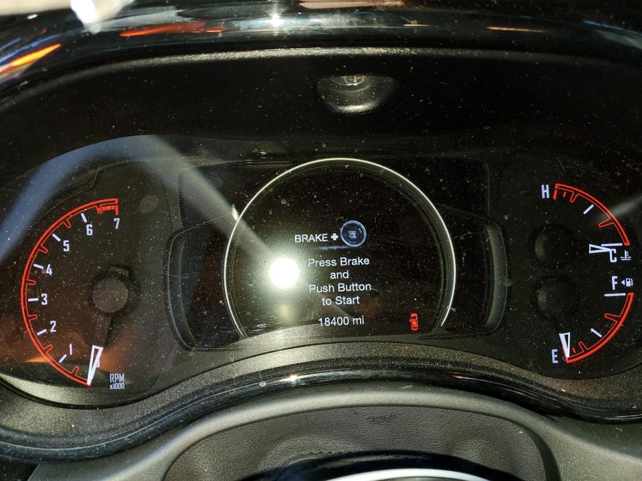 2023 Dodge Durango Pursuit VIN: 1C4RDJFG4PC590363 Lot: 90506285