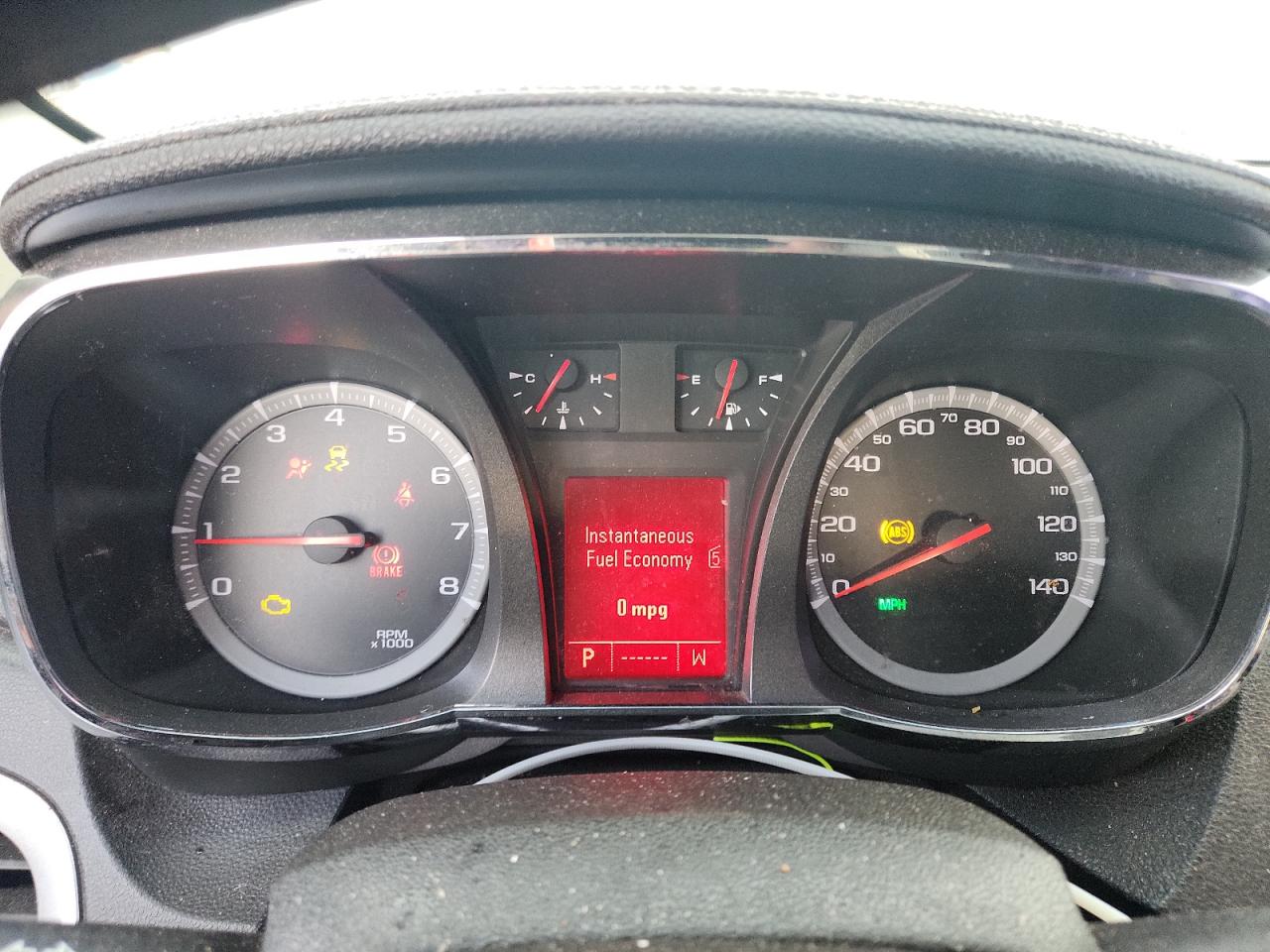 2010 GMC Terrain Sle VIN: 2CTALBEW0A6361813 Lot: 90798225