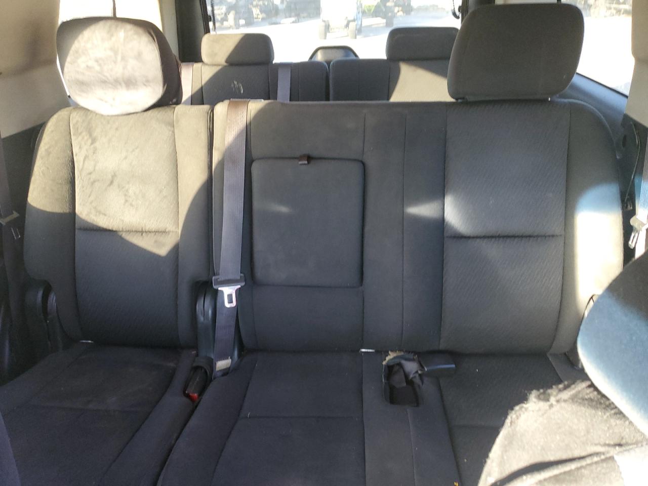 2012 GMC Yukon Sle VIN: 1GKS1AE00CR272184 Lot: 92979865