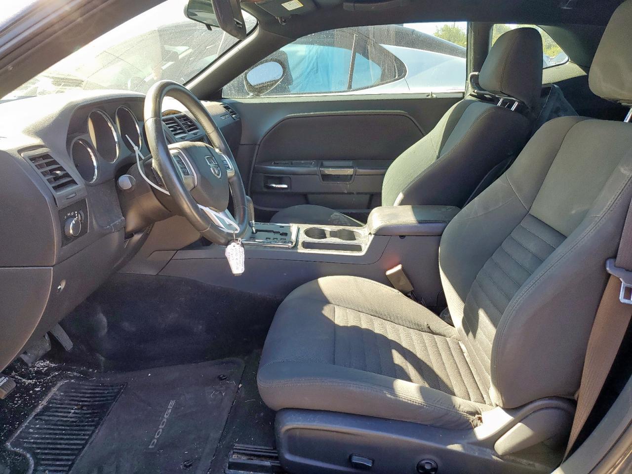 2011 Dodge Challenger VIN: 2B3CJ4DG3BH510853 Lot: 91233705