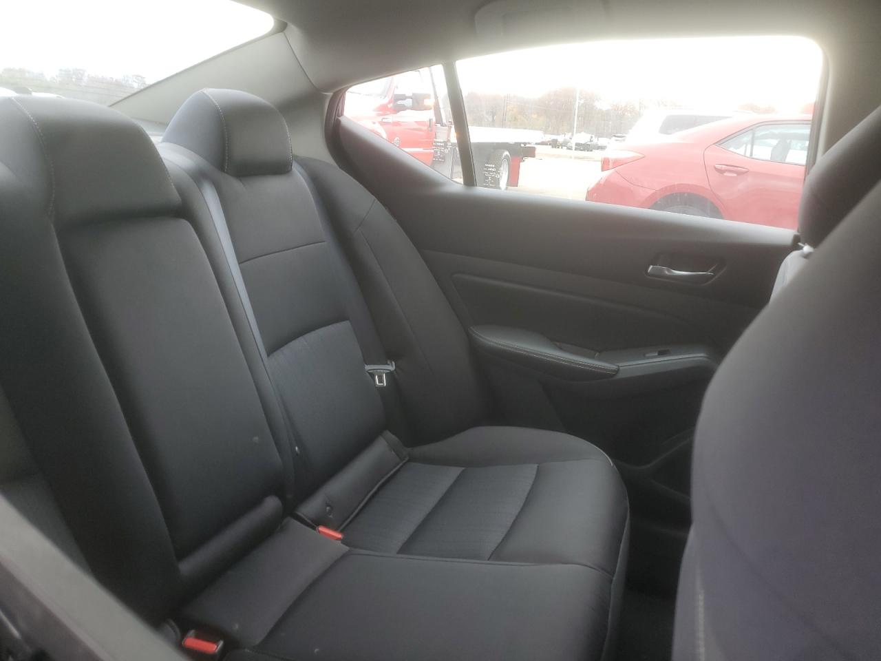 2020 Nissan Altima S VIN: 1N4BL4BW8LN309236 Lot: 92438195