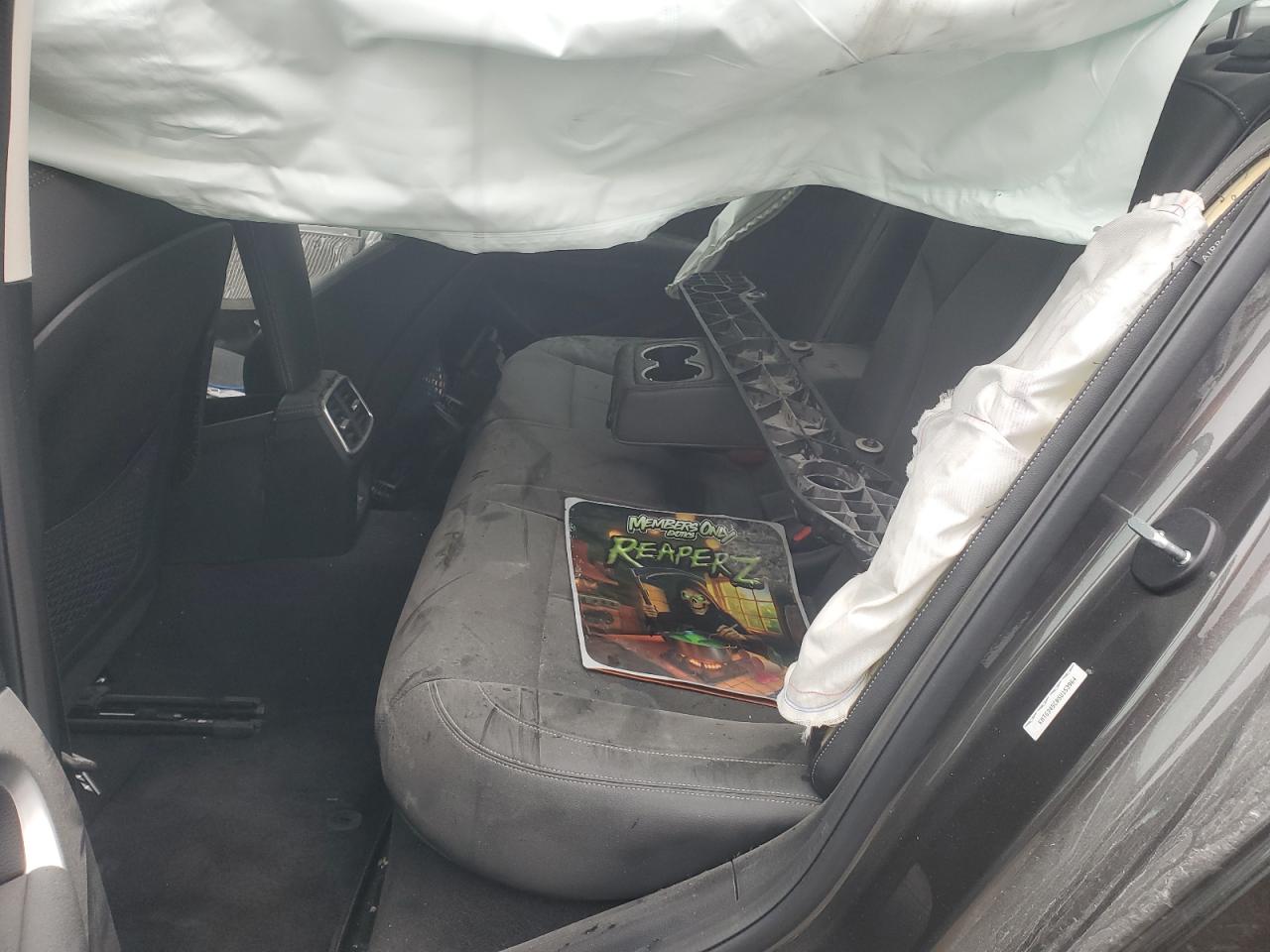 2025 Genesis G70 Base VIN: KMTG34SC0SU153964 Lot: 93271165