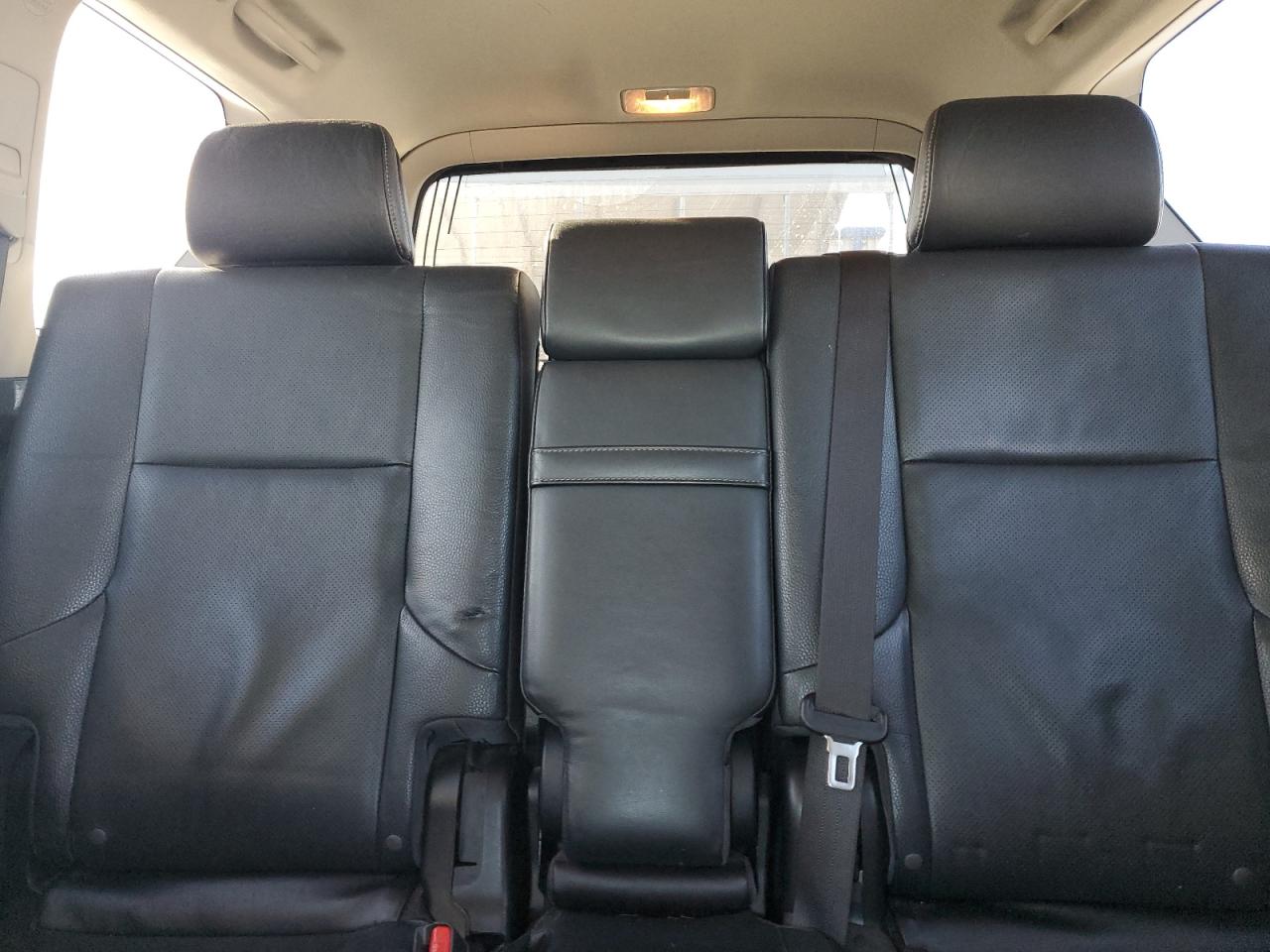 2015 Lexus Gx 460 VIN: JTJBM7FX9F5093751 Lot: 92827035