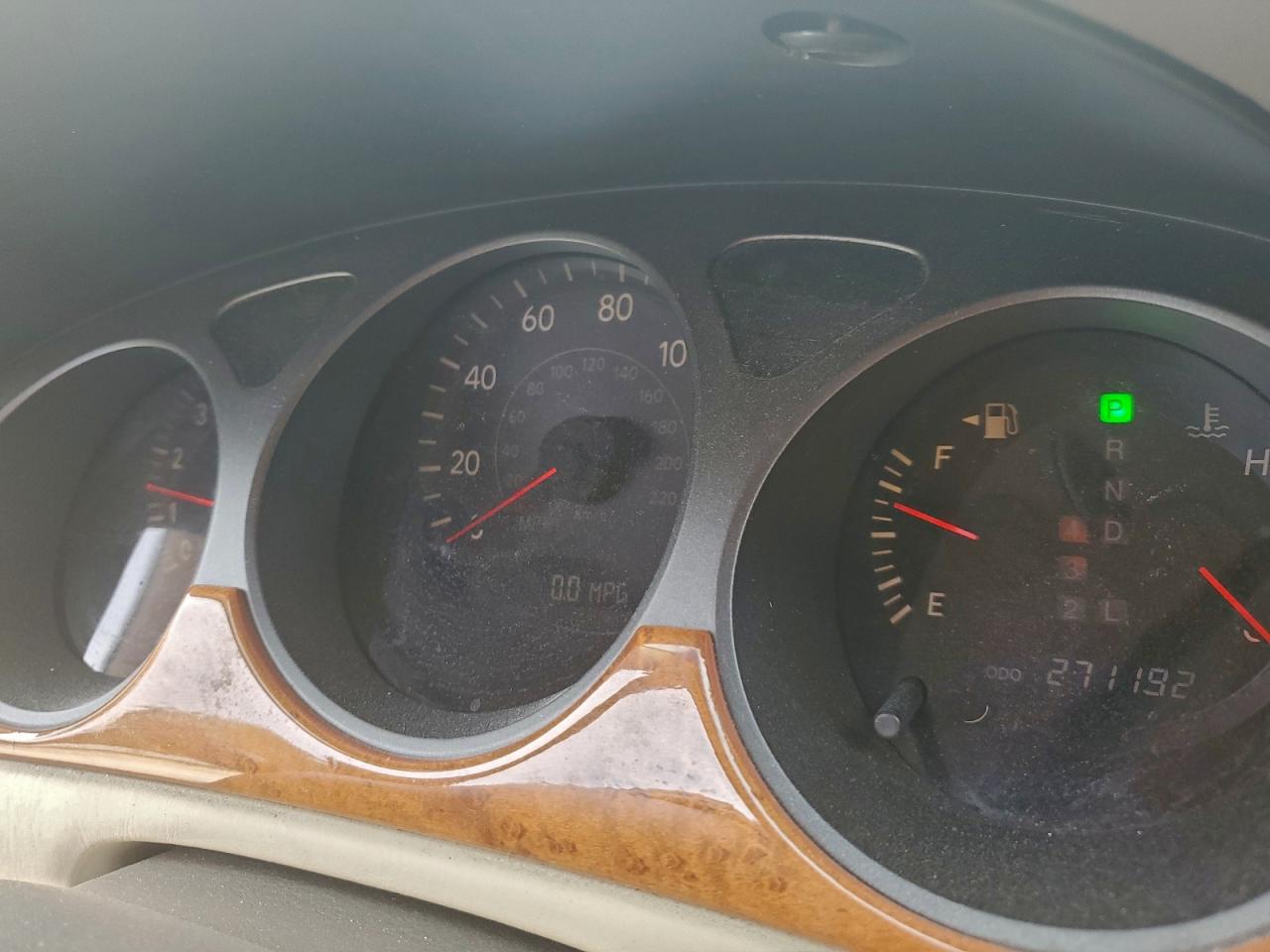 2005 Lexus Es 330 VIN: JTHBA30G655099632 Lot: 94368465