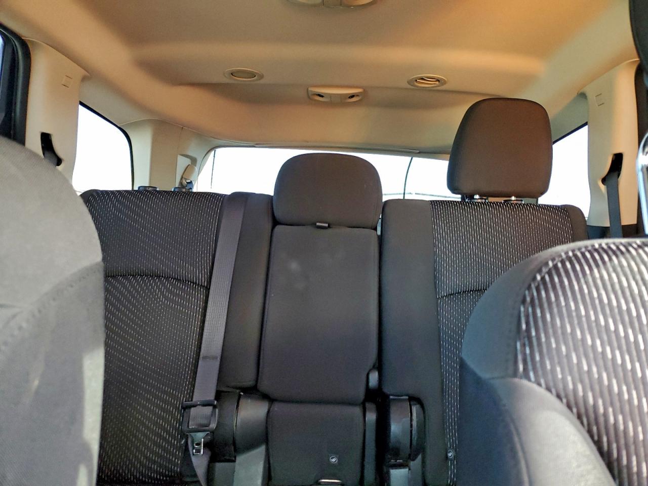 2015 Dodge Journey Sxt VIN: 3C4PDDBG6FT748882 Lot: 94270575