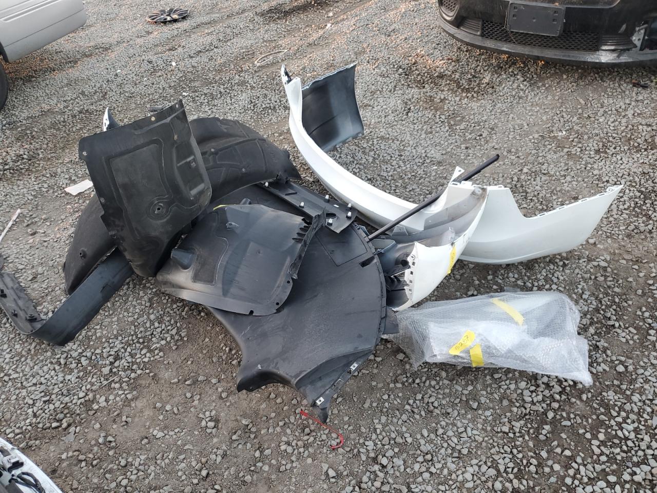 2023 Tesla Model 3 VIN: 5YJ3E1EA3PF548365 Lot: 92117555