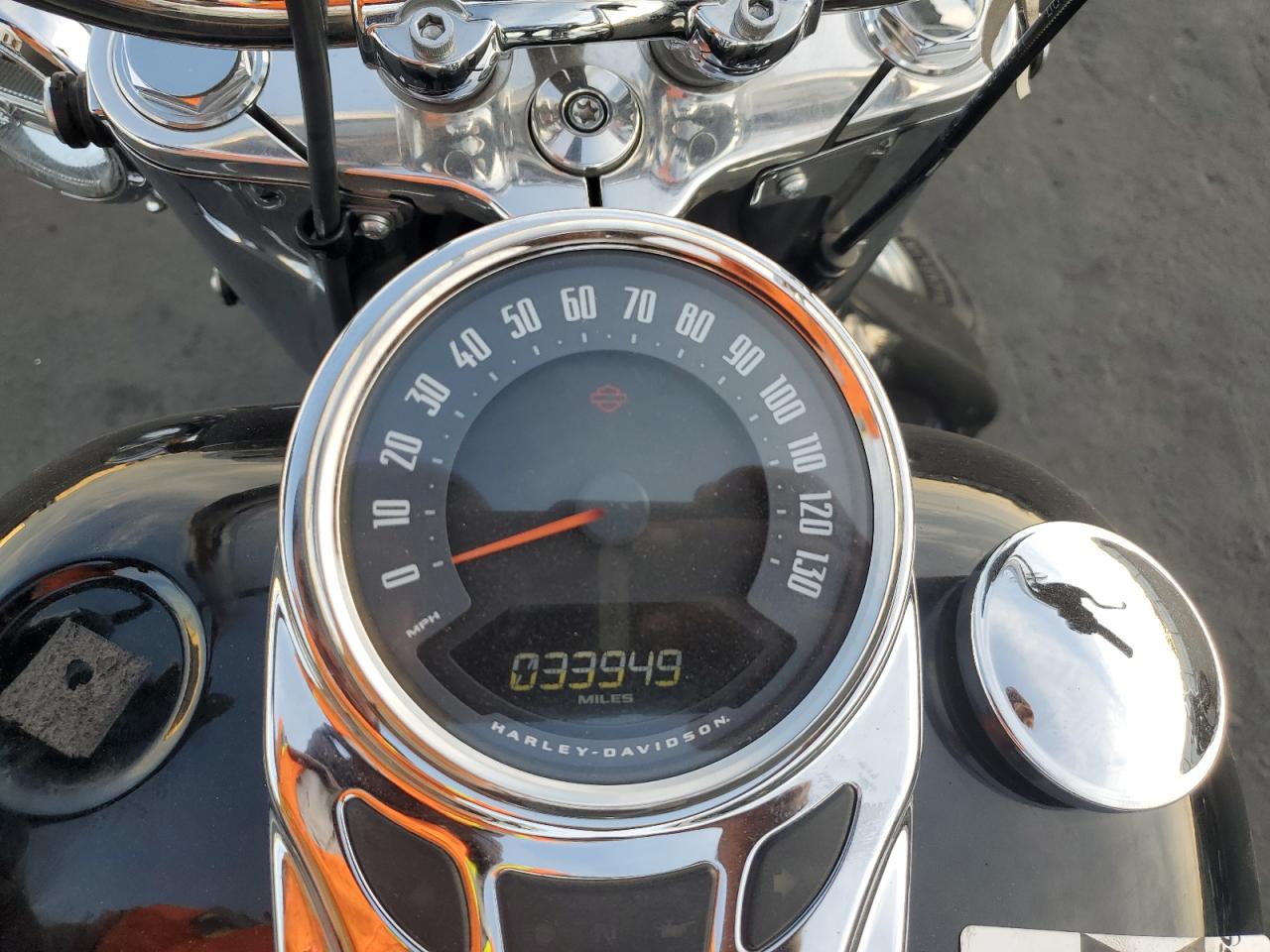 2020 Harley-Davidson Flhc VIN: 1HD1YAJ11LB048964 Lot: 92465285