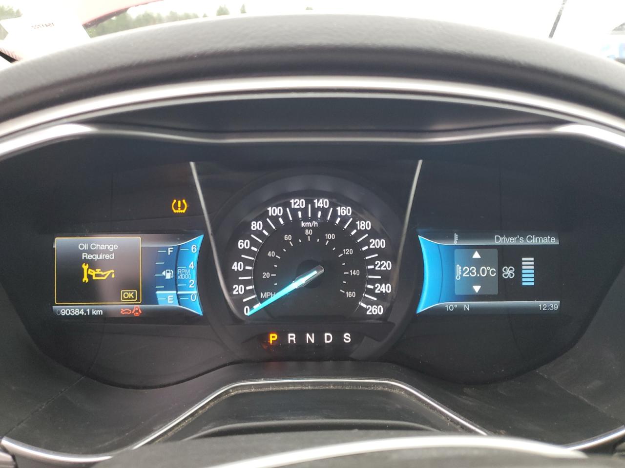 2014 Ford Fusion Se VIN: 3FA6P0H78ER160731 Lot: 91964165