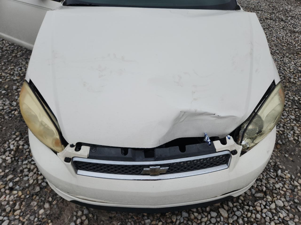 2007 Chevrolet Monte Carlo Ss VIN: 2G1WL16C079374559 Lot: 93697575