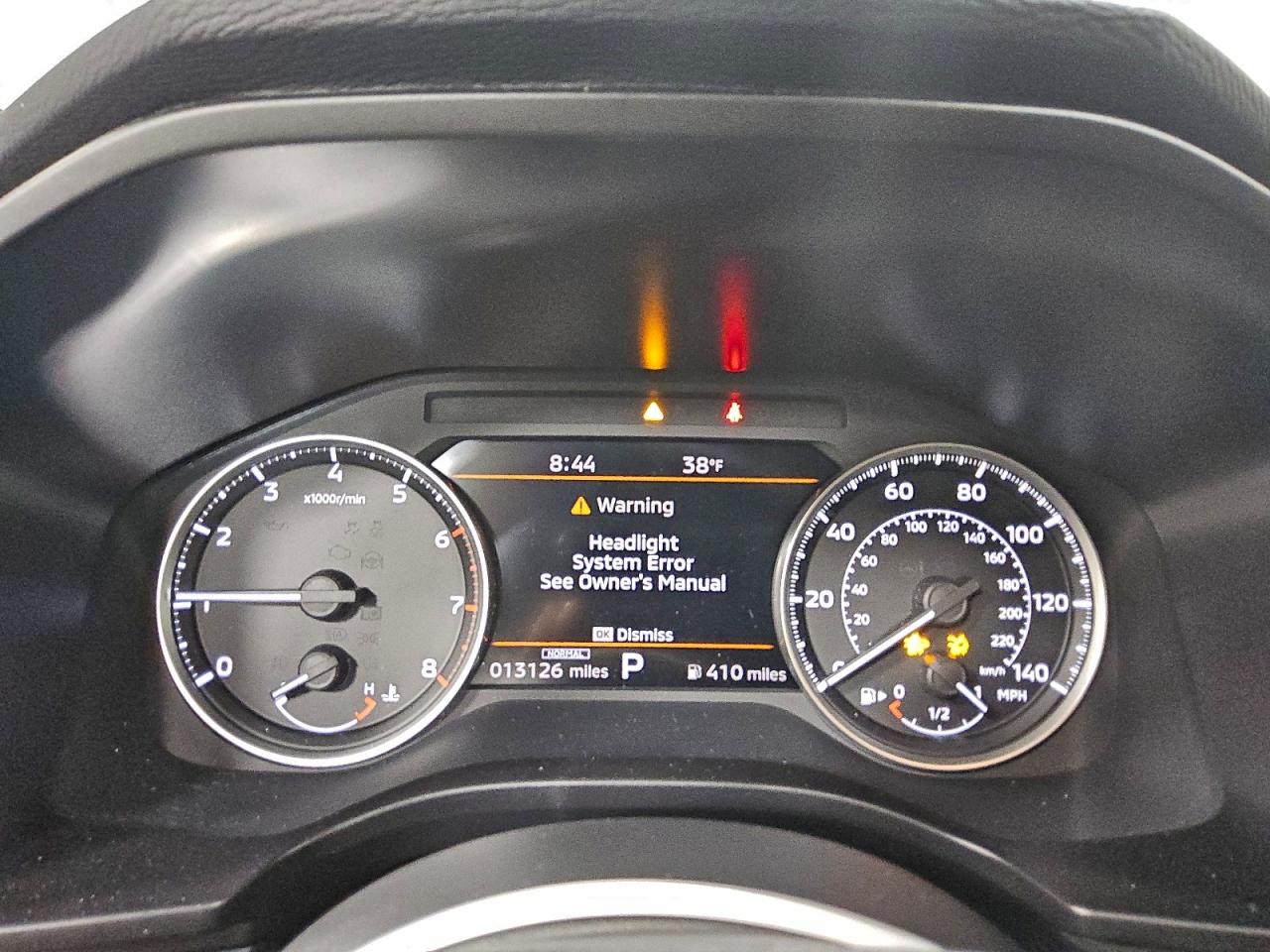 2025 Mitsubishi Outlander Se VIN: JA4J3VA8XSZ029673 Lot: 93854815