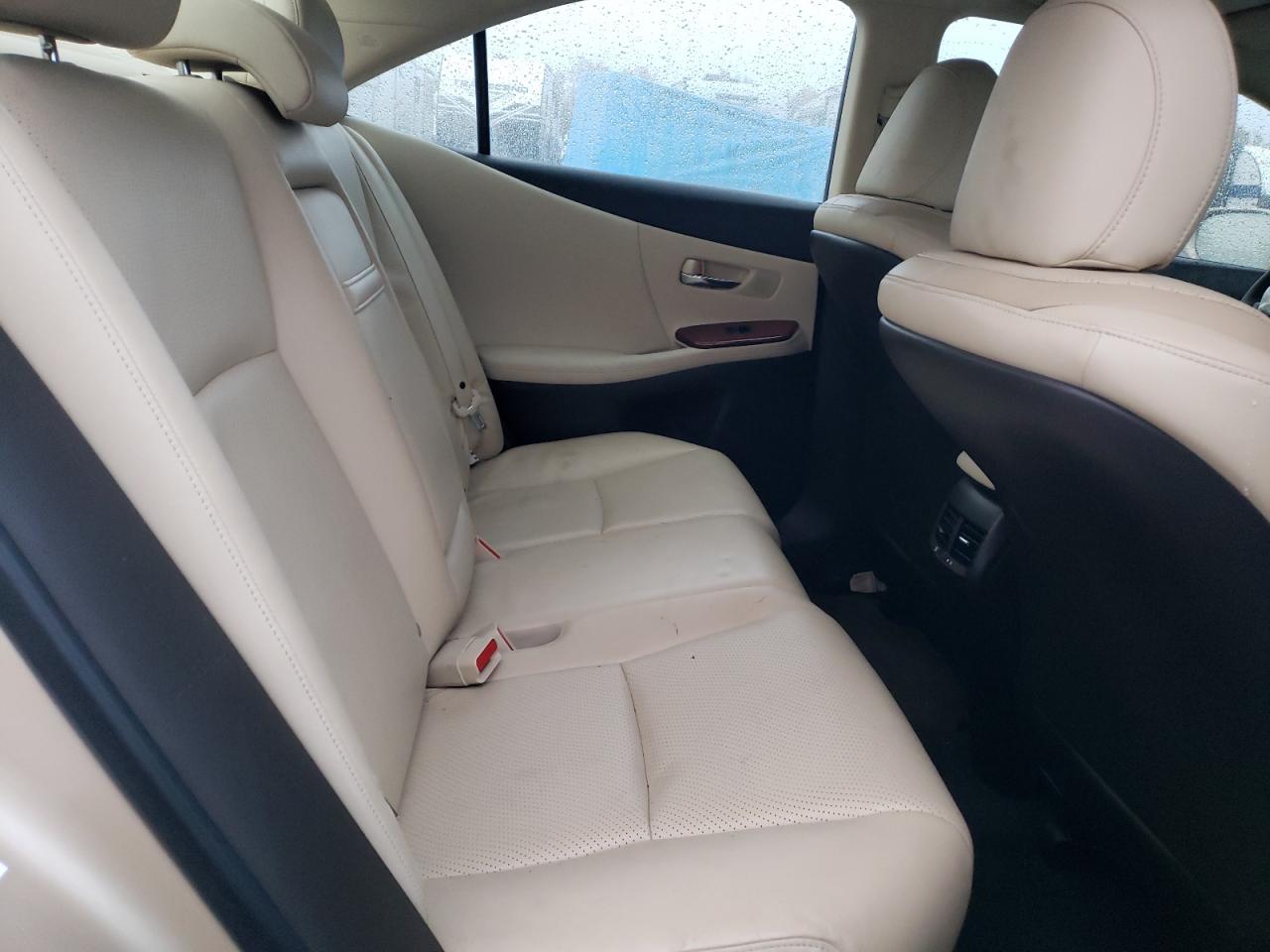 2010 Lexus Hs 250H VIN: JTHBB1BA0A2010692 Lot: 91850895