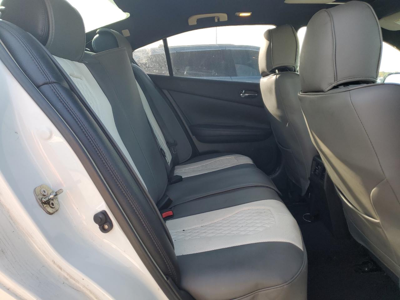 2014 Nissan Maxima S VIN: 1N4AA5APXEC439292 Lot: 91527775