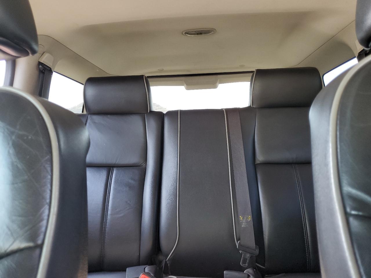 2007 Hummer H3 VIN: 5GTDN13E978110520 Lot: 92748725