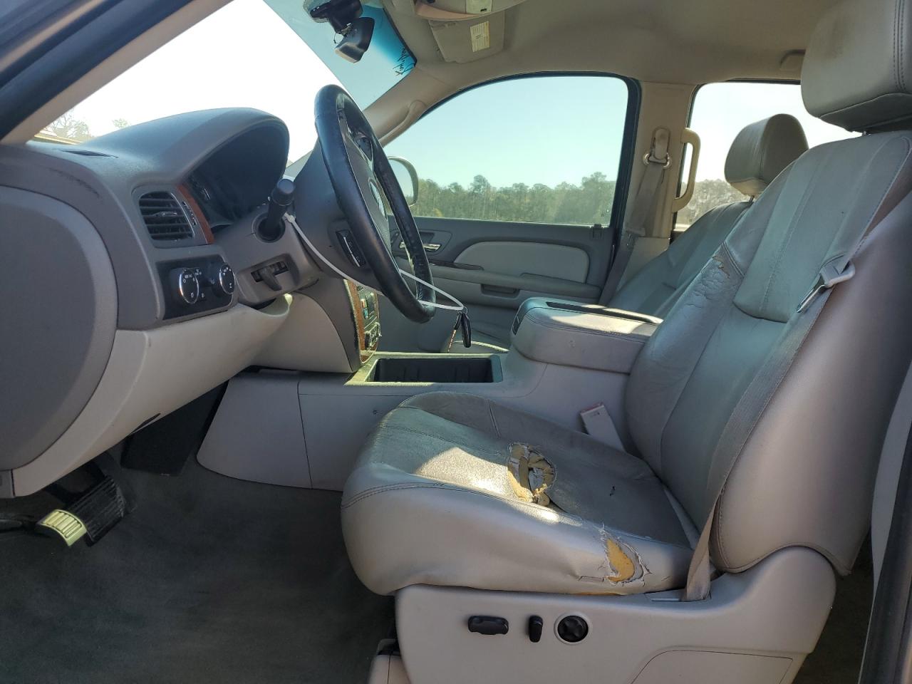 2008 GMC Sierra K1500 VIN: 3GTEK13M68G201185 Lot: 92306005