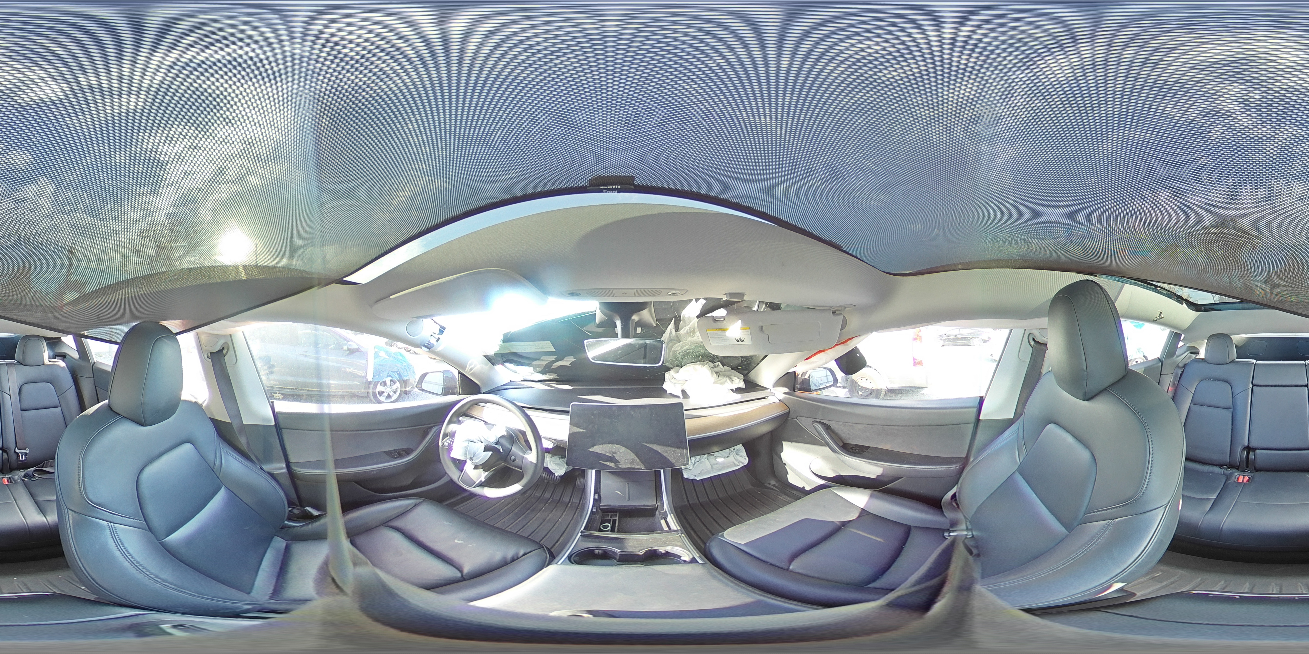 2020 Tesla Model Y VIN: 5YJYGDEE8LF032940 Lot: 90810425