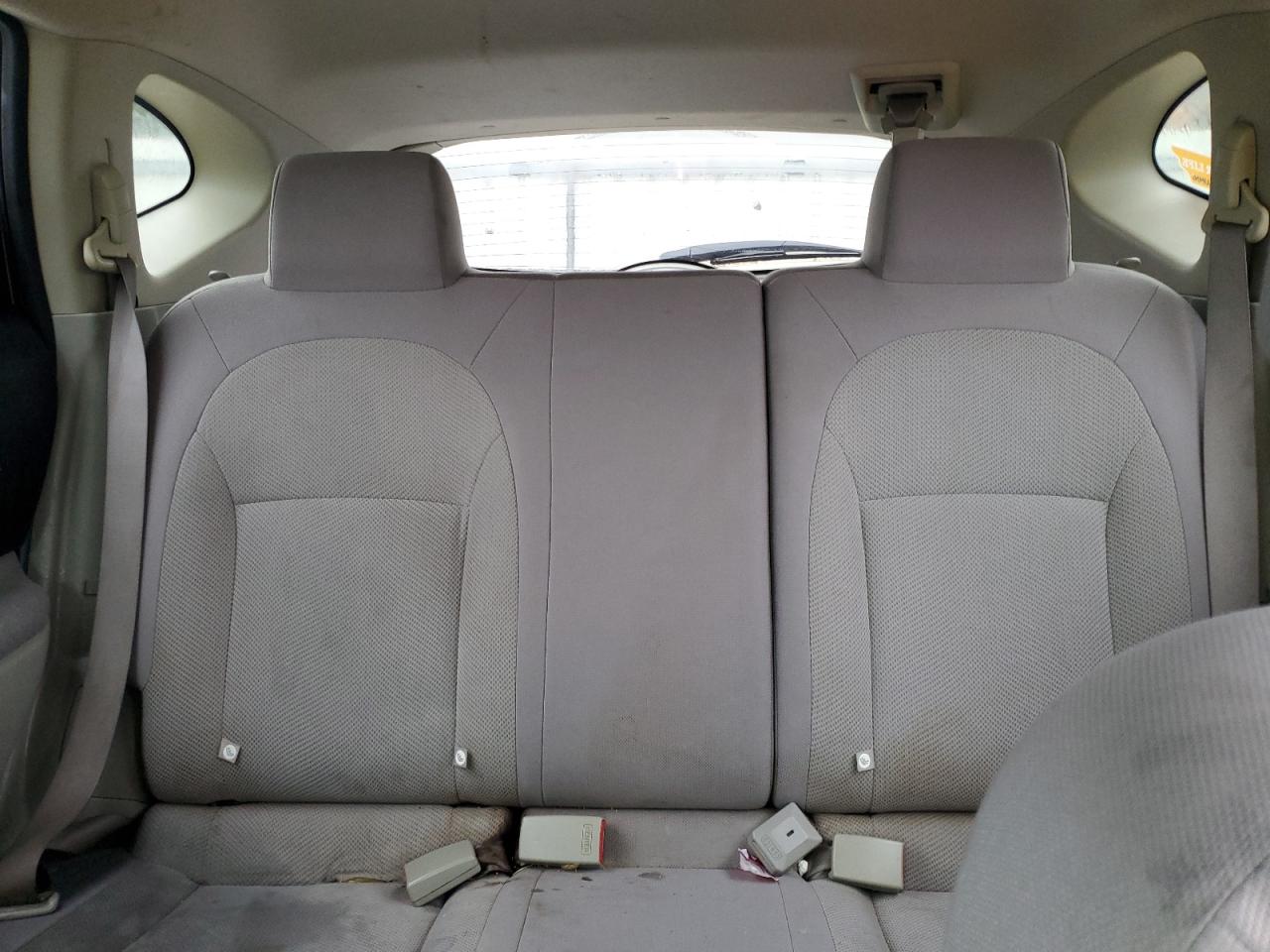 2013 Nissan Rogue S VIN: JN8AS5MT9DW503405 Lot: 96297175