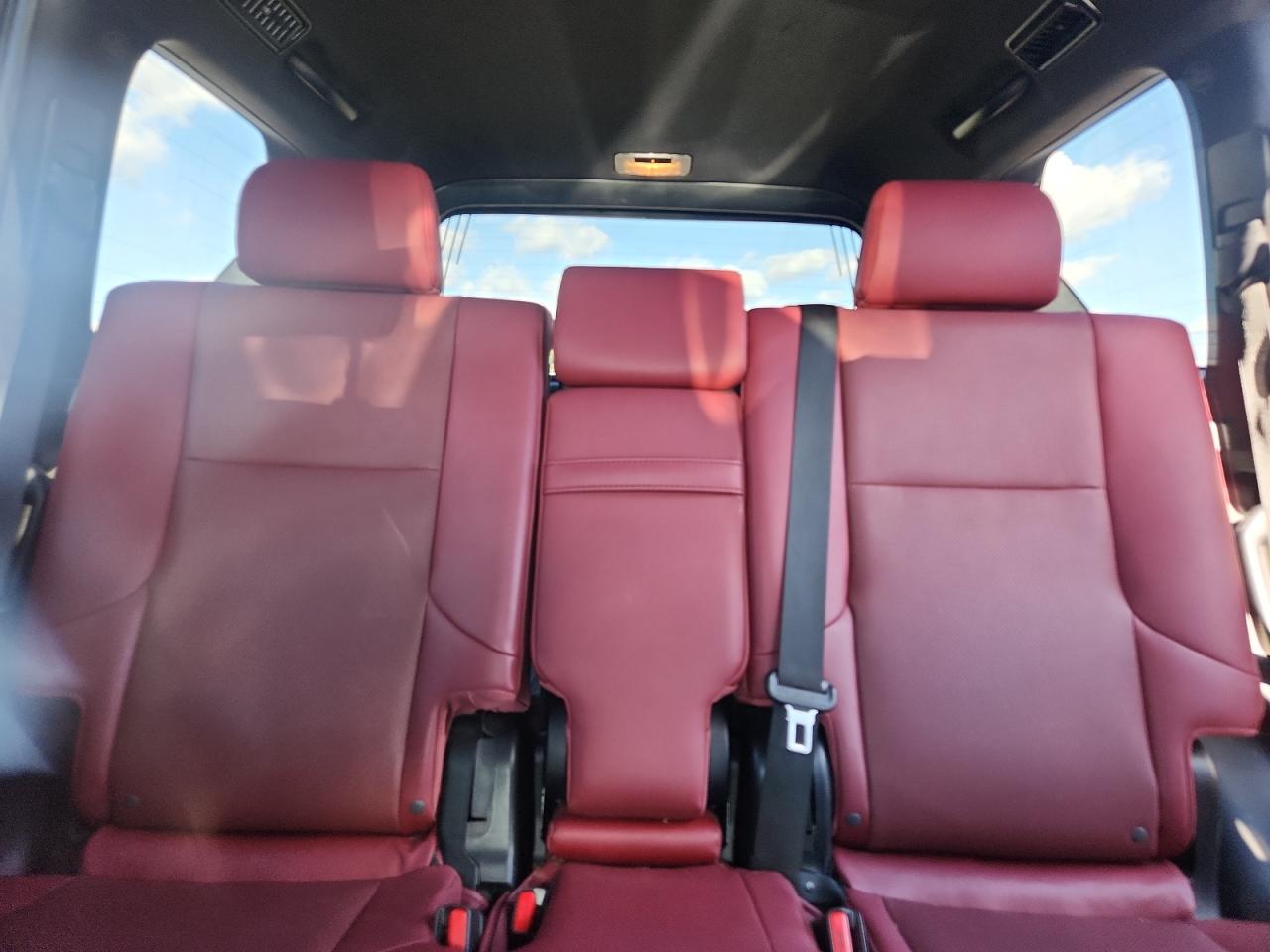 2022 Lexus Gx 460 VIN: JTJAM7BX5N5315637 Lot: 90993725